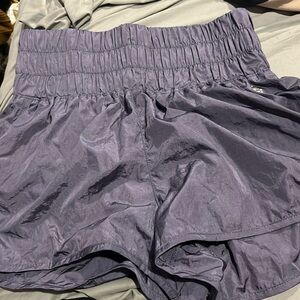 Short women size M